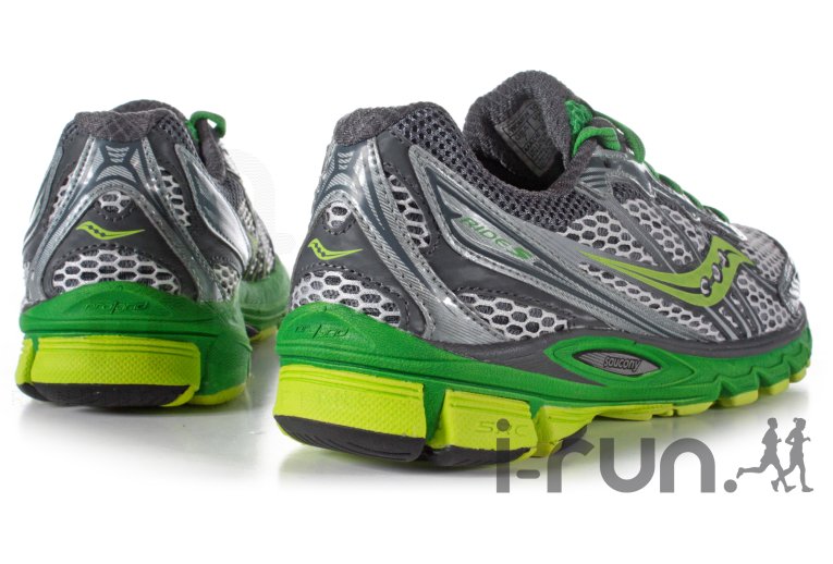 Saucony Progrid Ride 5 W 