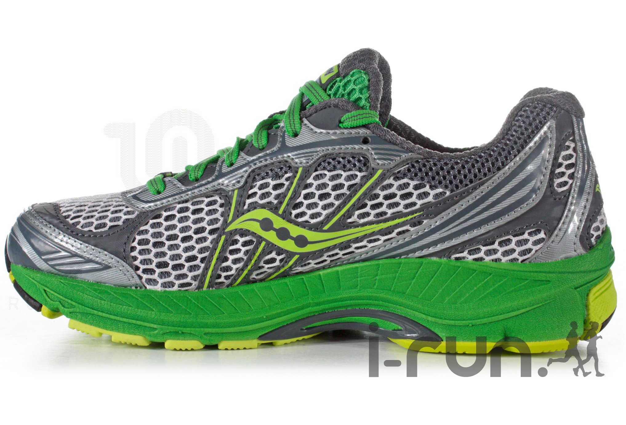 Saucony Progrid Ride 5 W 