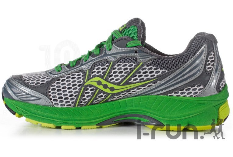 Saucony Progrid Ride 5 W 