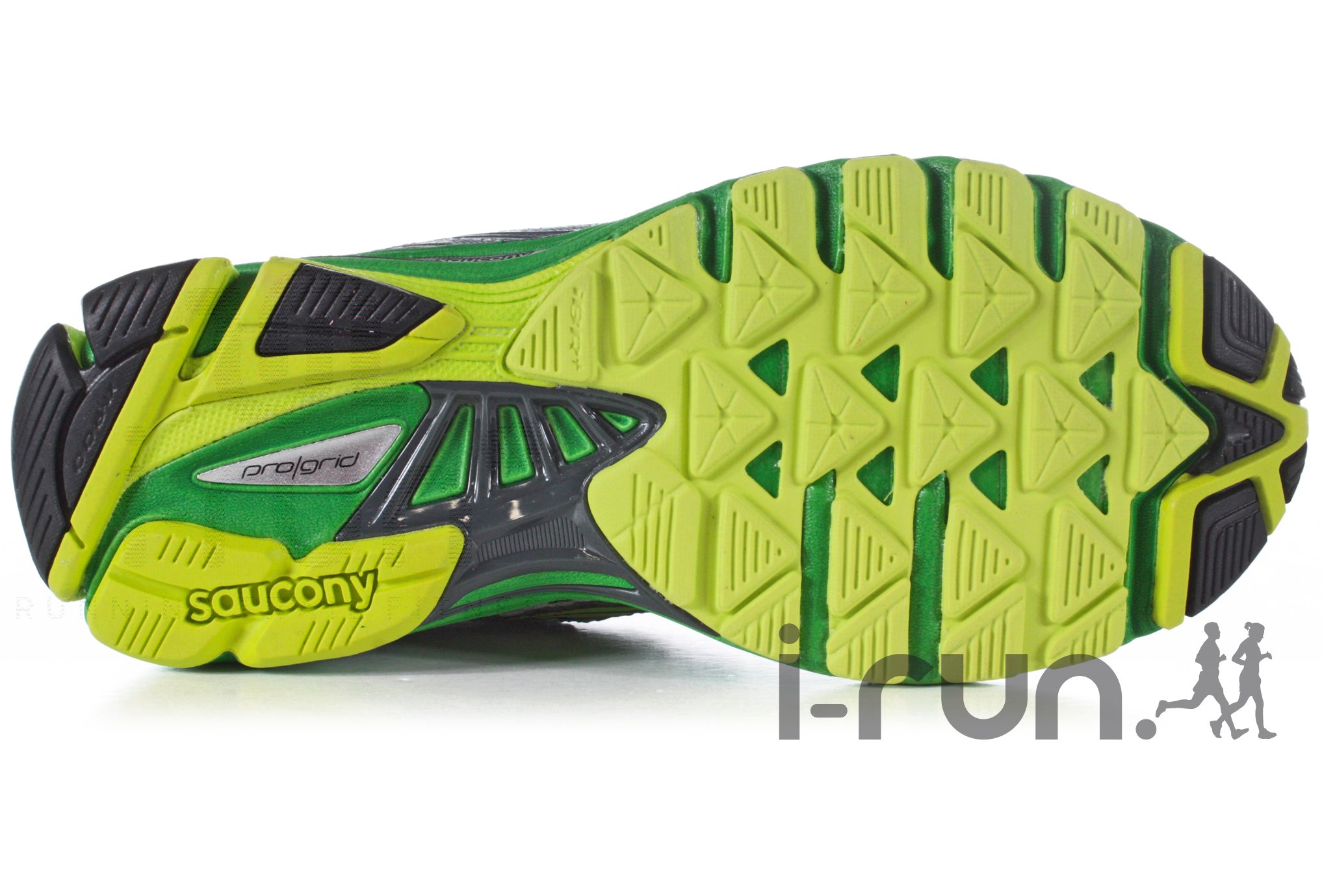 Saucony Progrid Ride 5 W 