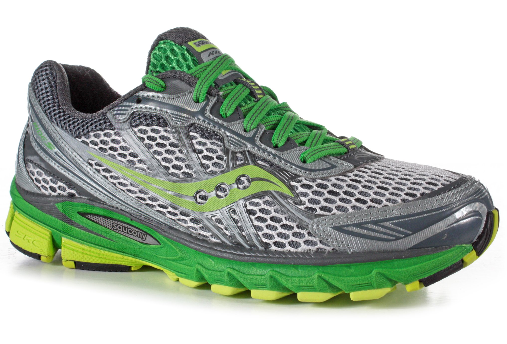 Saucony Progrid Ride 5 W 
