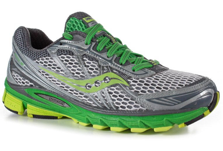 Saucony Progrid Ride 5 W 