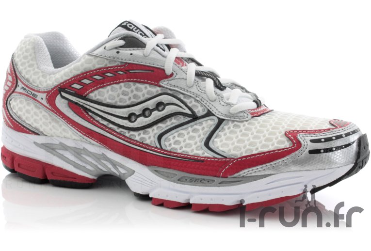 Saucony ProGrid Ride 