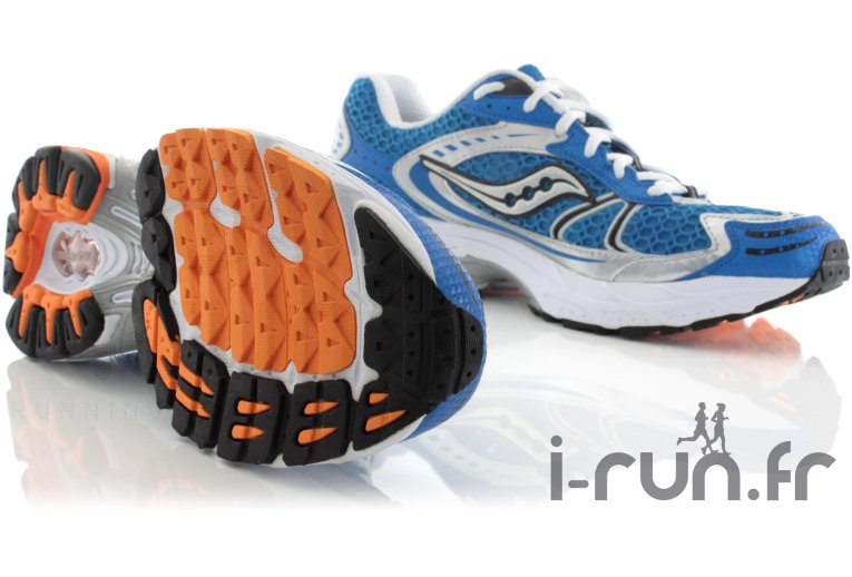 Saucony ProGrid Ride 