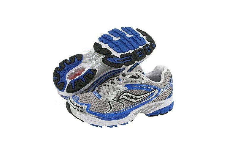 Saucony ProGrid Ride II 