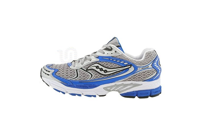 Saucony ProGrid Ride II 