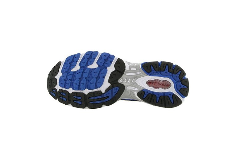 Saucony ProGrid Ride II 