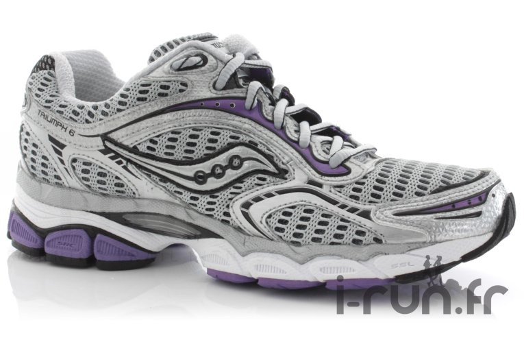 Saucony Progrid Triumph 6 W 