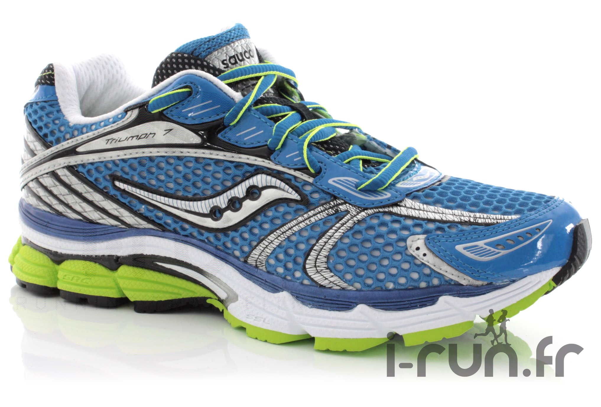 Saucony Progrid Triumph 7 