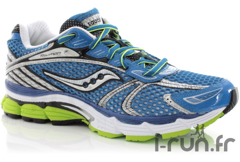 Saucony Progrid Triumph 7 