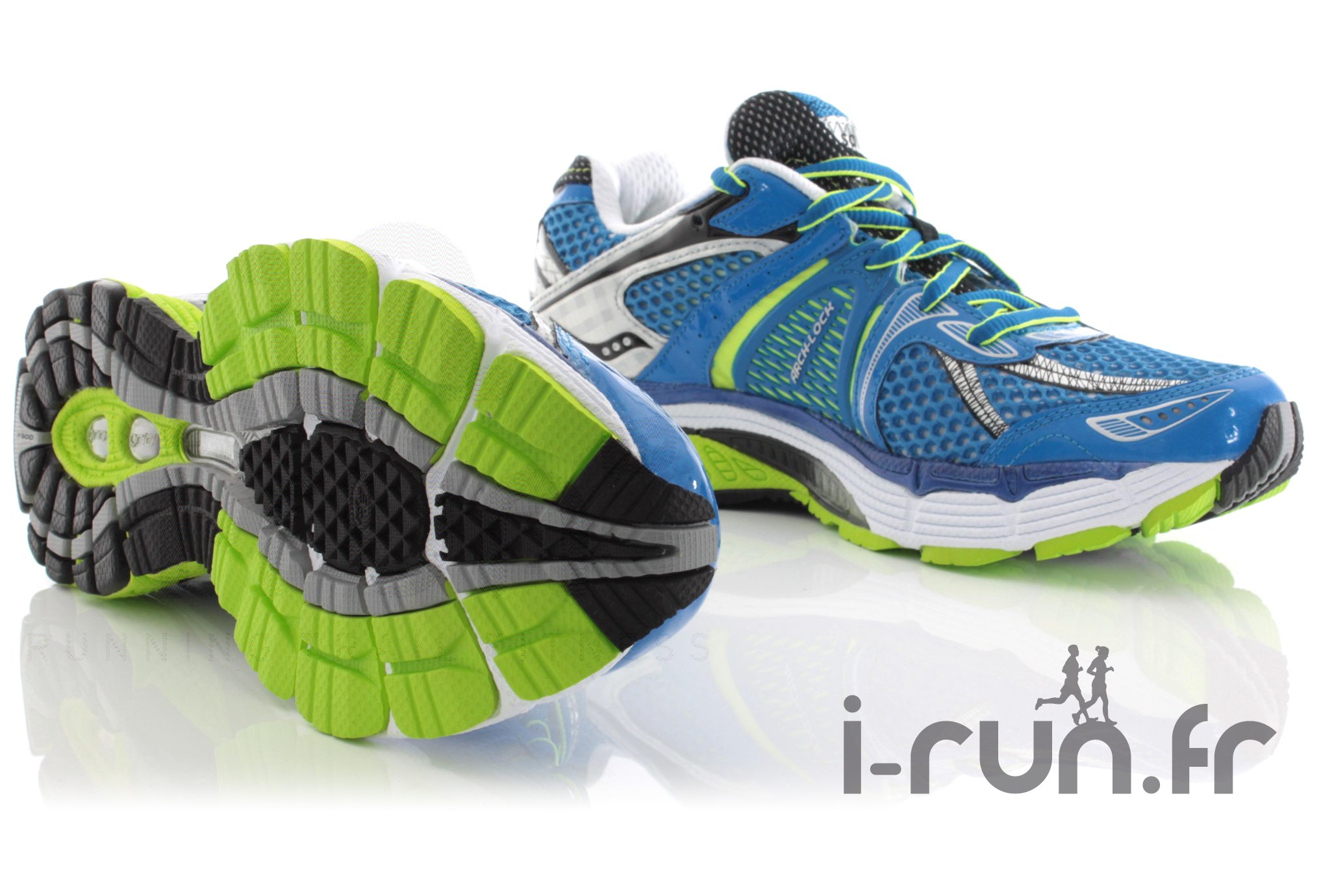 Saucony Progrid Triumph 7 