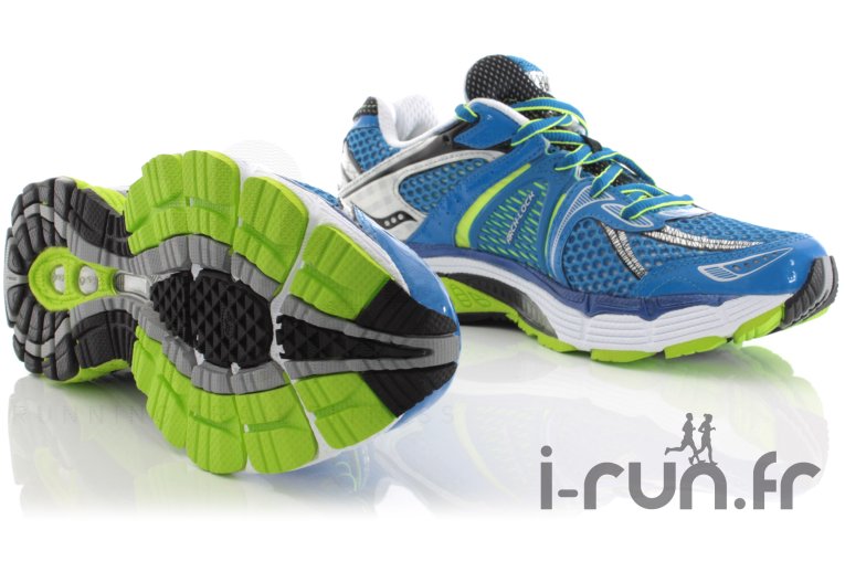 Saucony Progrid Triumph 7 