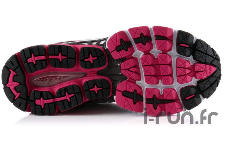 Saucony ProGrid Triumph 8 Femme 
