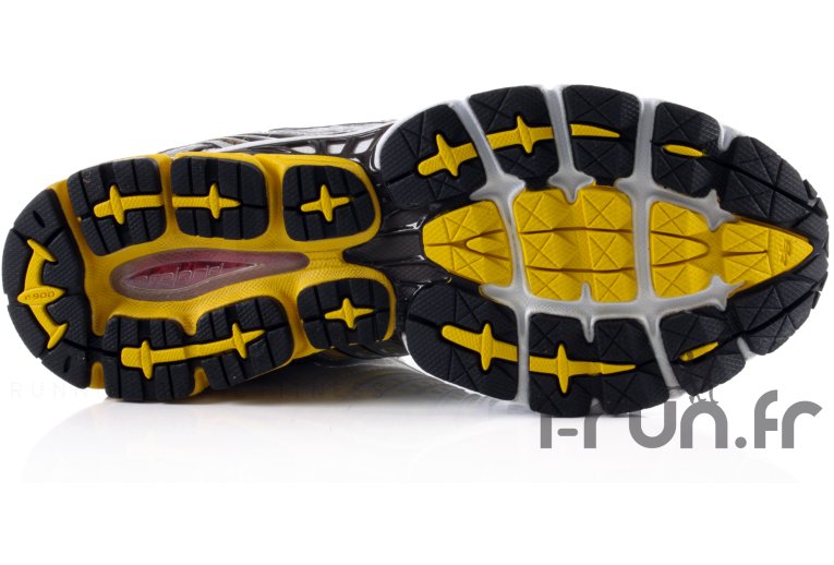 Saucony ProGrid Triumph 8 Homme 