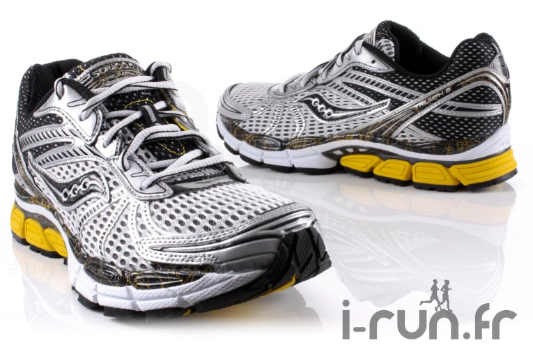 Saucony ProGrid Triumph 8 Homme 