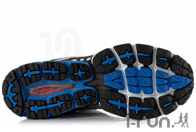 Saucony ProGrid Triumph 8 M 