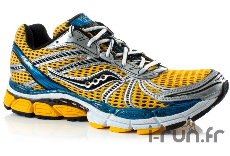 Saucony ProGrid Triumph 8 M Expert 