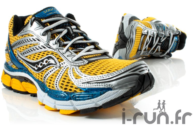 Saucony ProGrid Triumph 8 M Expert 