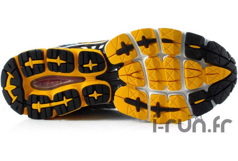 Saucony ProGrid Triumph 8 M Expert 