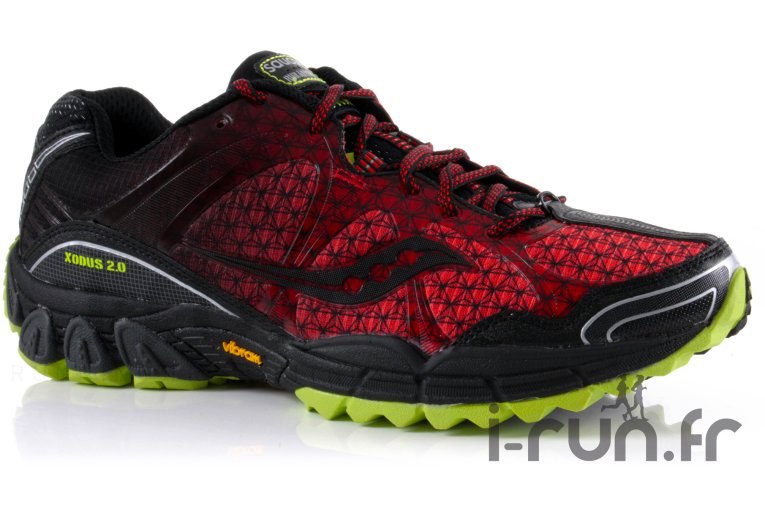 Saucony ProGrid Xodus 2.0 