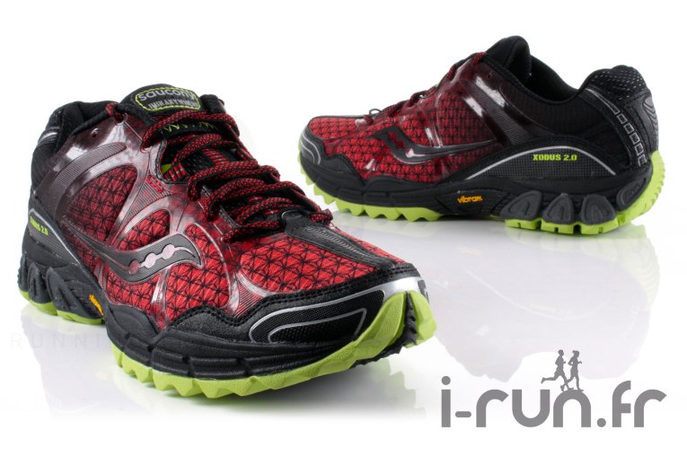 Saucony ProGrid Xodus 2.0 