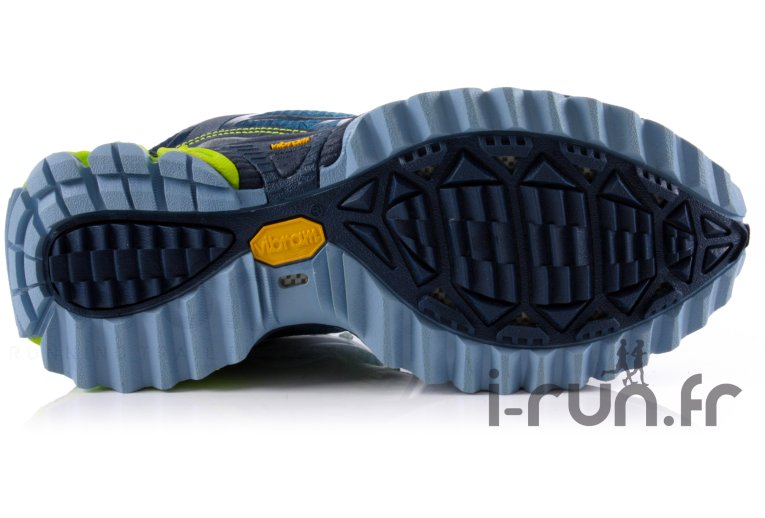 Saucony ProGrid Xodus 2.0 Femme 