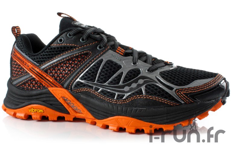 Saucony ProGrid Xodus 3 