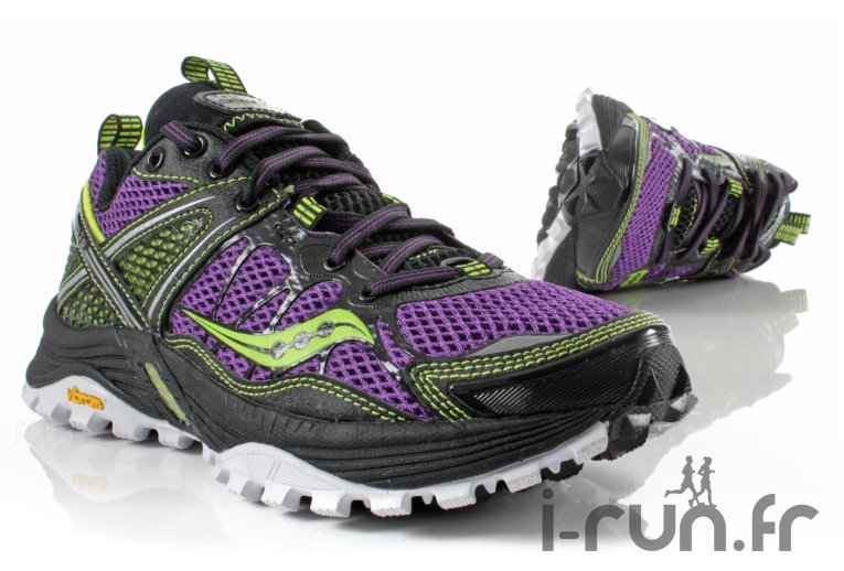 Saucony ProGrid Xodus 3 W 