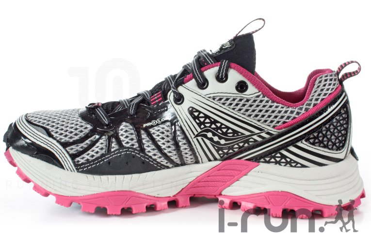 Saucony ProGrid Xodus 3 W 