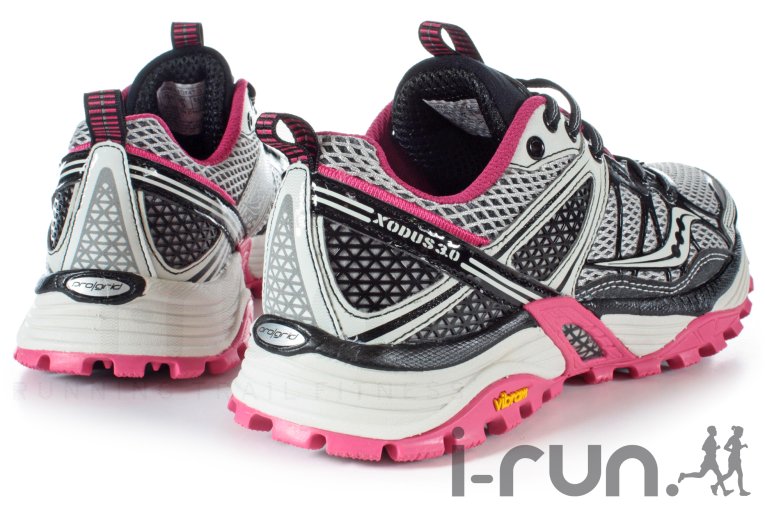 Saucony ProGrid Xodus 3 W 