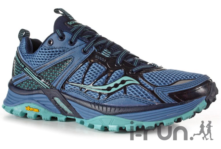 Saucony ProGrid Xodus 3 W 