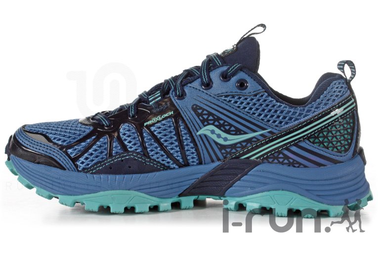Saucony ProGrid Xodus 3 W 