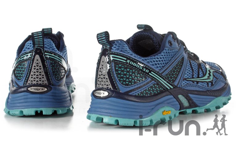 Saucony ProGrid Xodus 3 W 