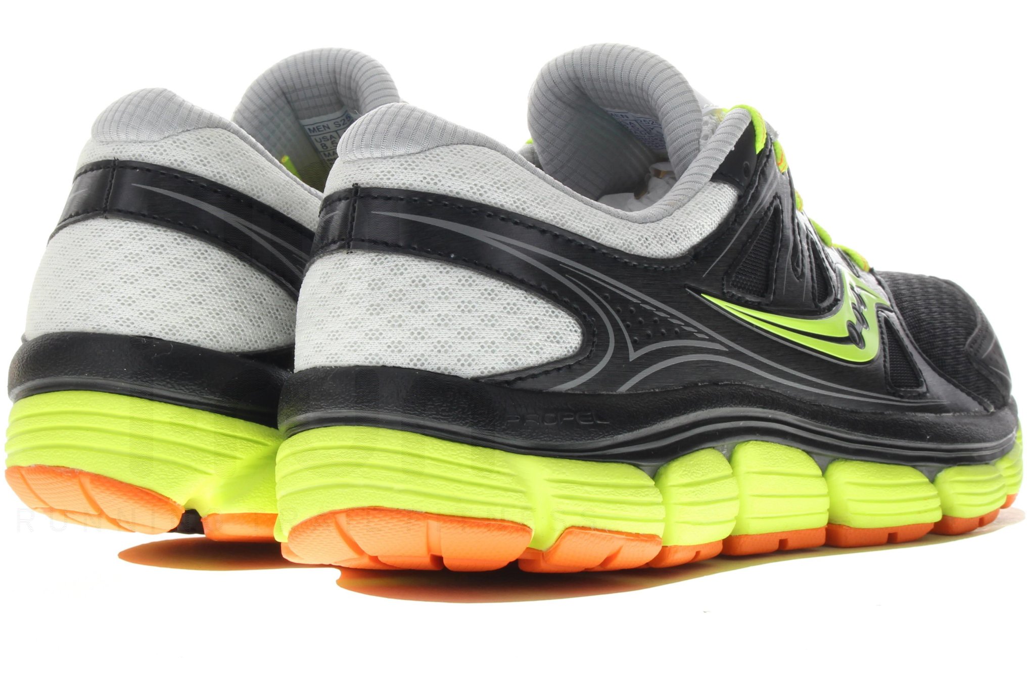 Saucony Propel Vista