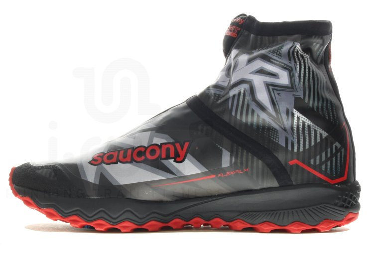 Saucony Razor Ice+ M 