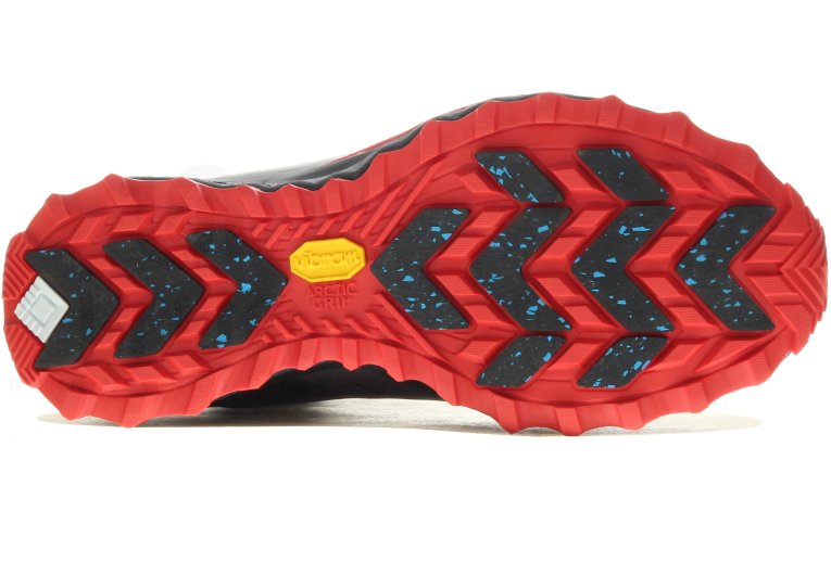 Saucony Razor Ice+ M 