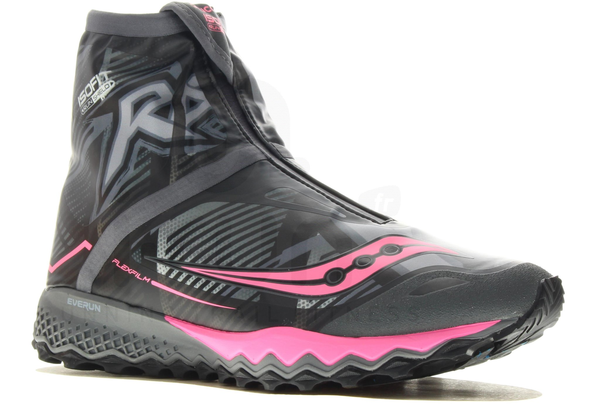 Saucony Razor Ice+