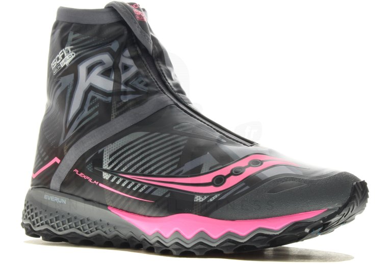 Saucony Razor Ice+ W 