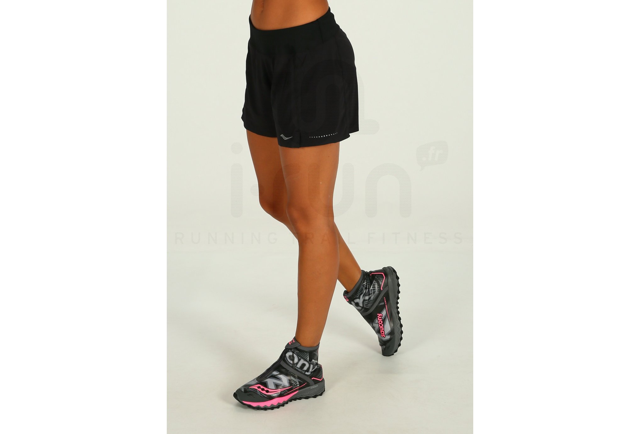Saucony Razor Ice+