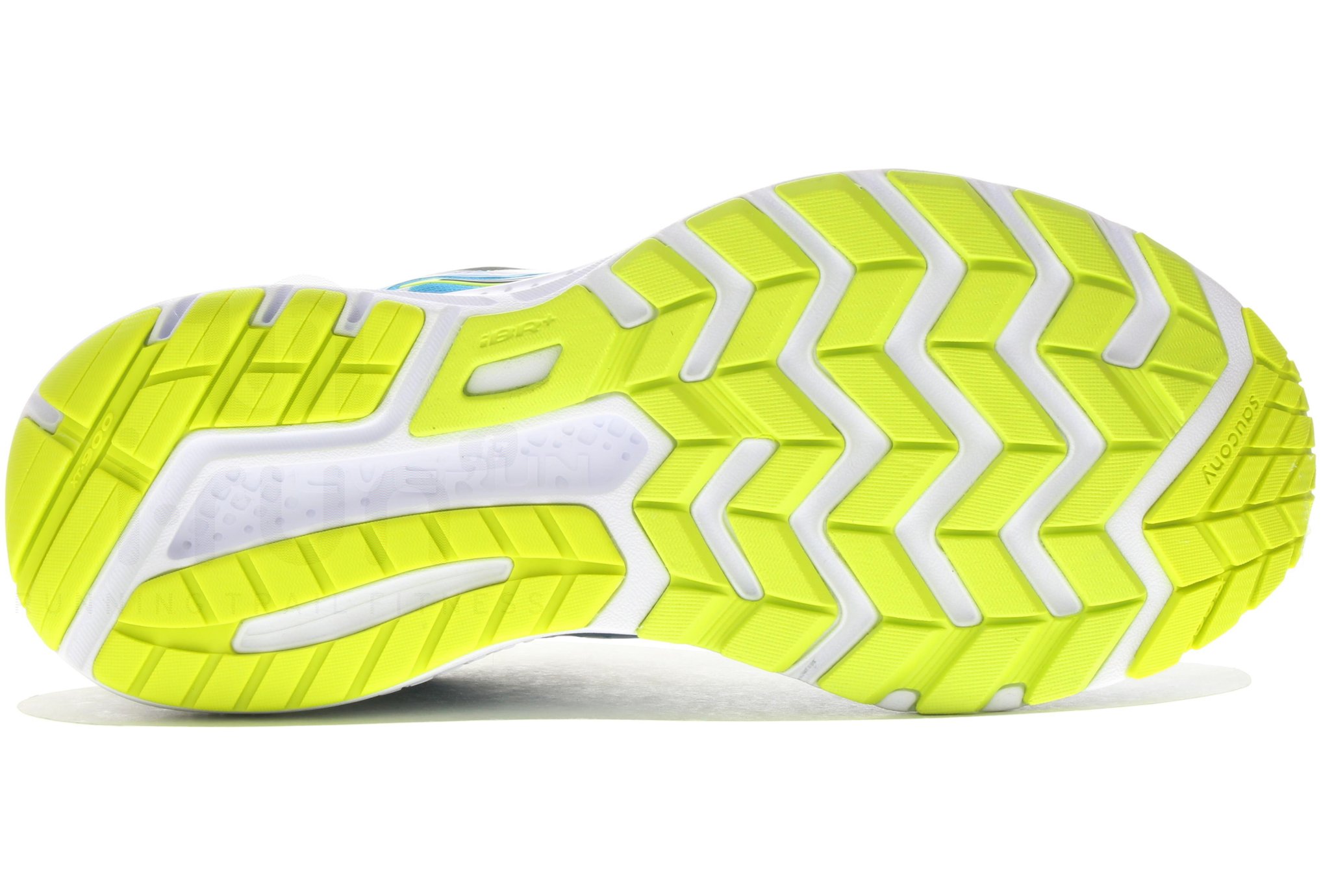 Saucony Ride 10 Endless Summer