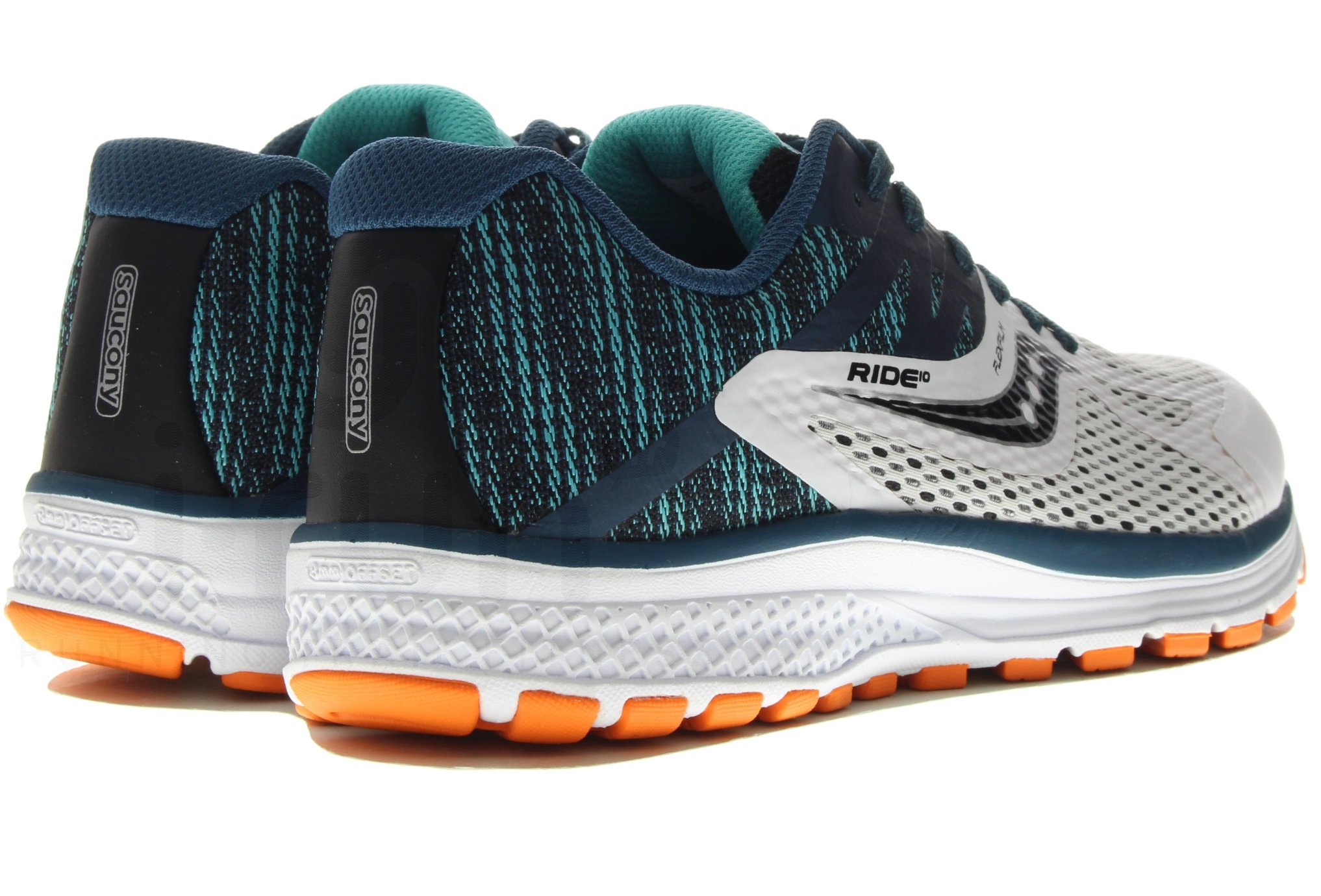 Saucony Ride 10 Junior 