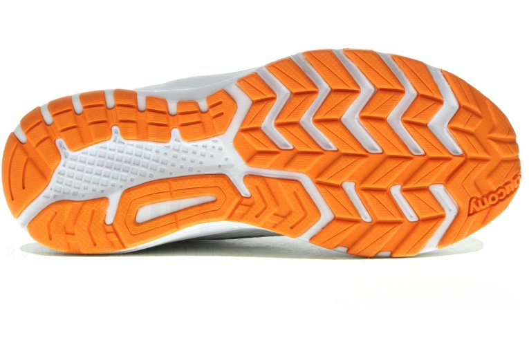 Saucony Ride 10