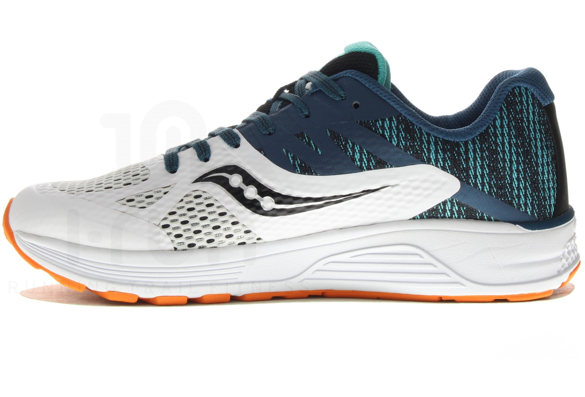 Saucony Ride 10 Junior 
