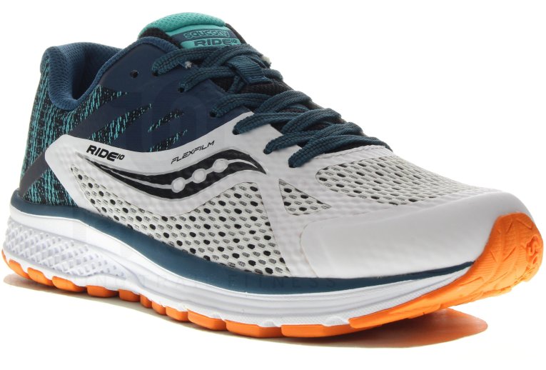 Saucony Ride 10