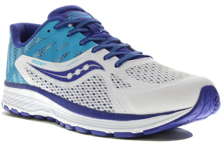 Saucony Ride 10