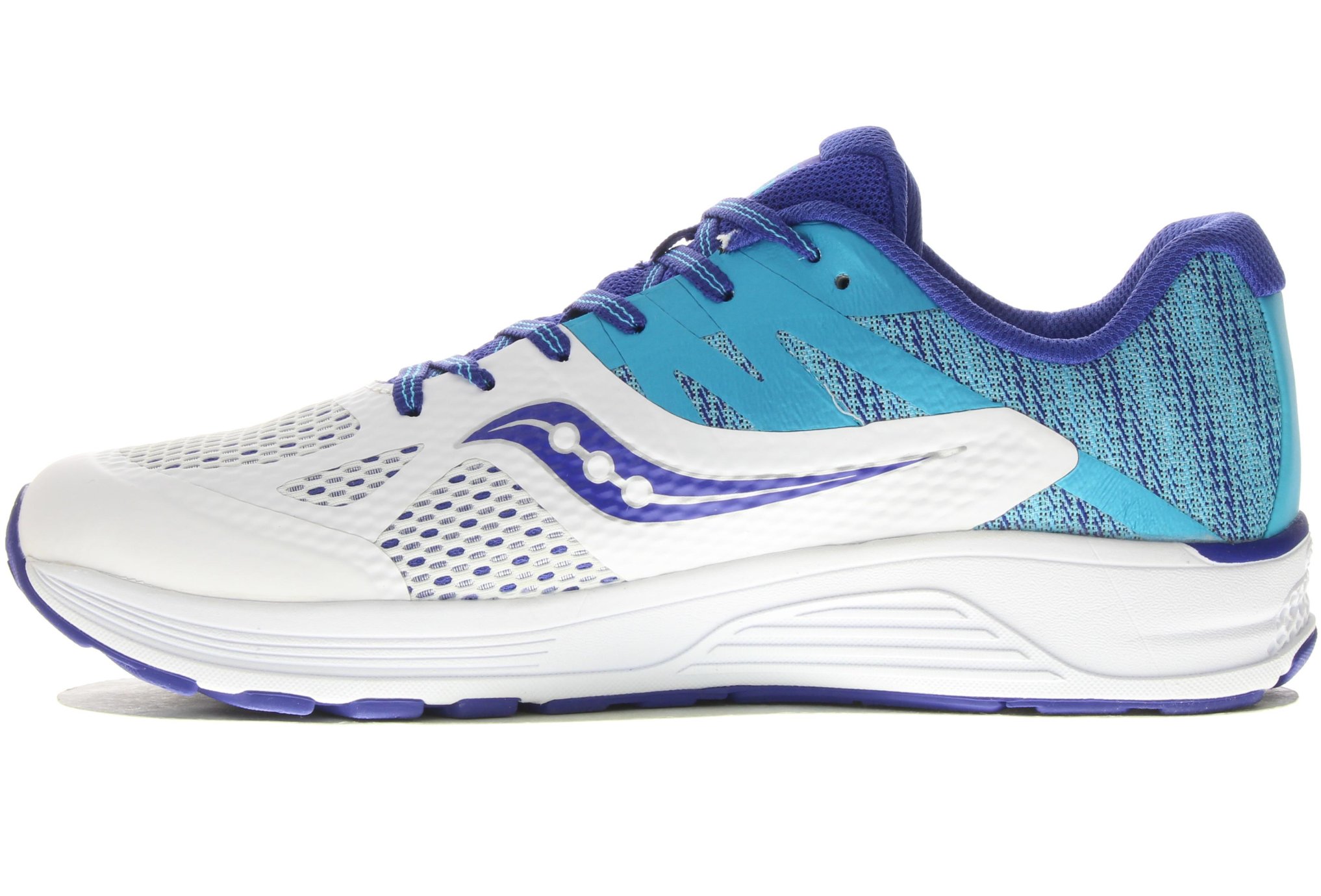 Saucony Ride 10