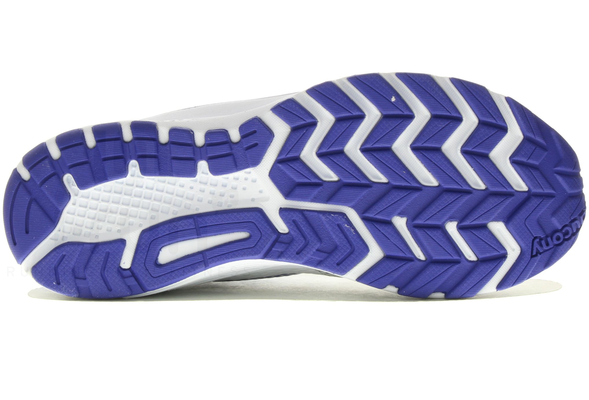 Saucony Ride 10