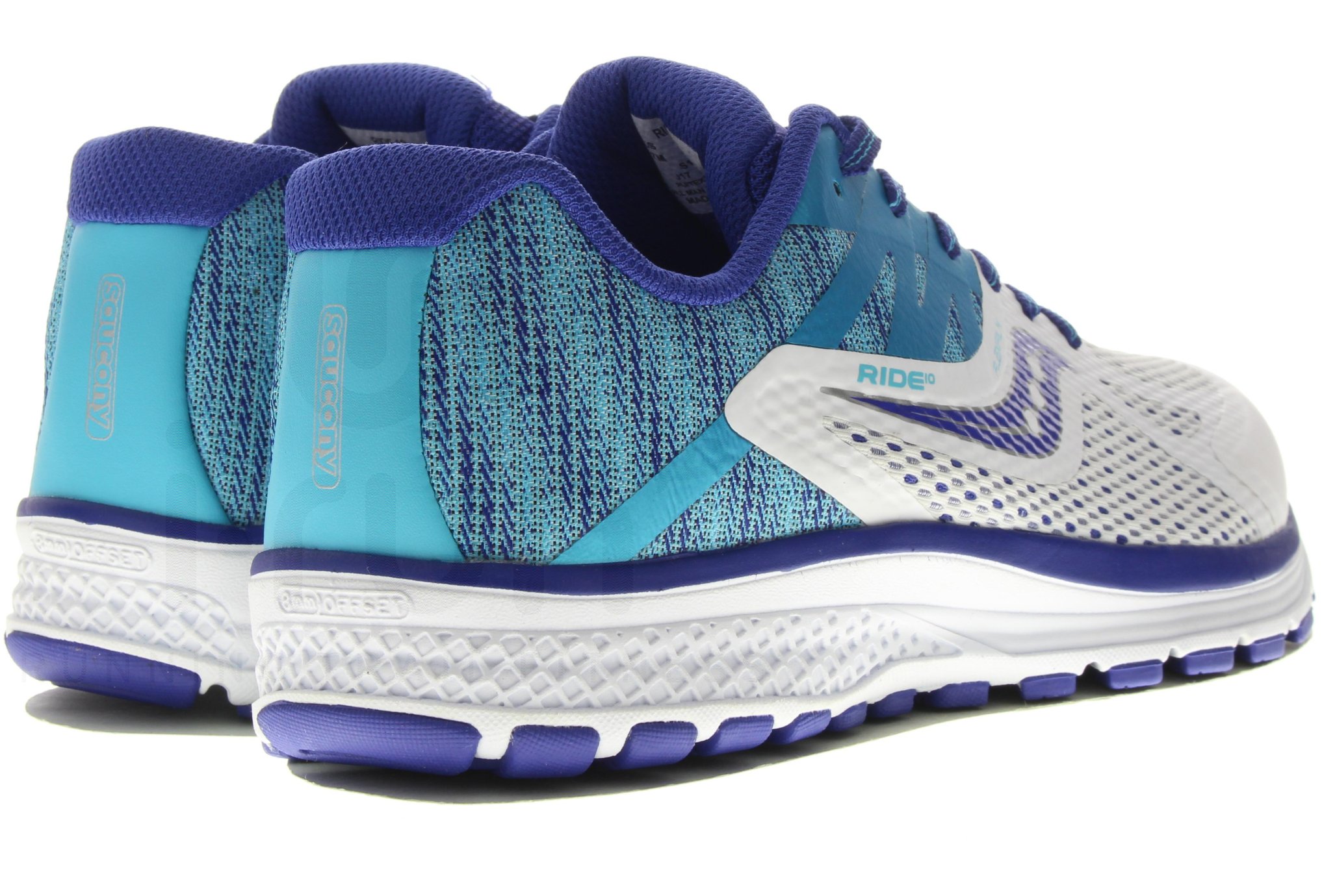 Saucony Ride 10