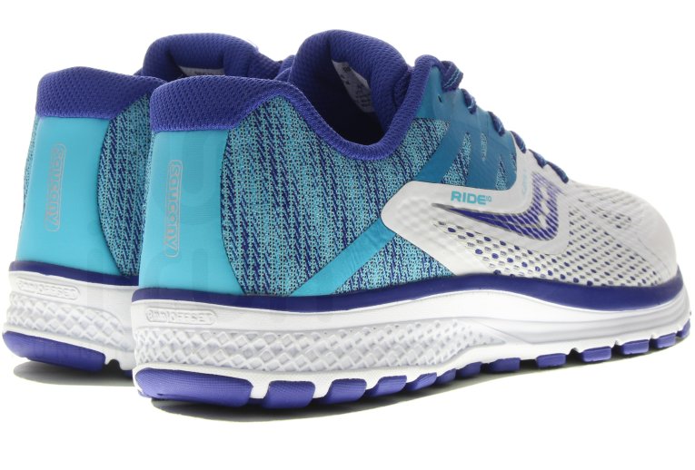 Saucony Ride 10