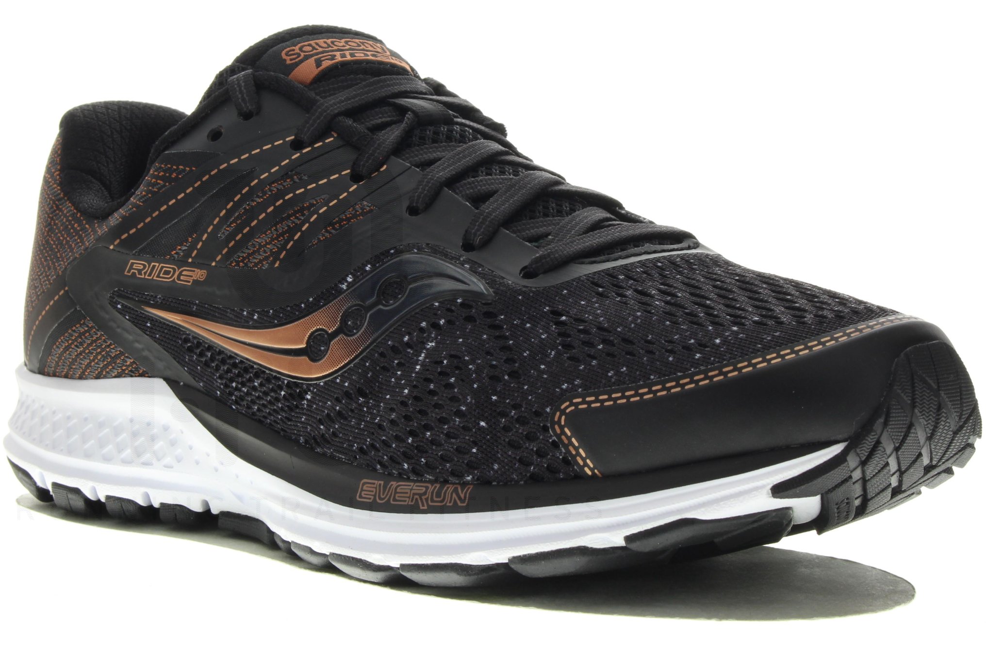 Saucony Ride 10